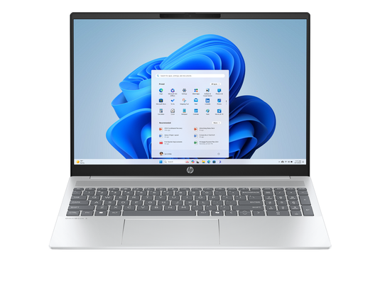 HP OMNIBOOK 5 16-BC1014AU BX9J9PA | AMD RYZEN 5 8540U | 16GB 6400MHZ LPDDR5 MEMORY | AMD RADEON 740M GRAPHICS | 512GB NVME SSD | 16" FHD+ IPS DISPLAY | MS OFFICE 2024 HOME + 365 BASIC 91YR) | WINDOWS 11 OS | 12 MONTHS WARRANTY LAPTOPPC