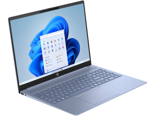 HP  PAVILION 16-AG0034AU | R5-8540U | 16GB DDR5 ON-BOARD | AMD RADEON GRAPHICS | 512GB PCIE GEN4 | 16.0 WUXGA (1920X1200) | MS OFFICE HOME & STUDENT | WINDOWS 11 HOME | 12 MONTHS WARRANTY LAPTOPPC