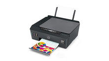 Load image into Gallery viewer, HP SMART TANK 515 AIO WL CISS PRINTER (DARK+LIGHT BASALT) - PRINT, COPY, SCAN, WIRELESS PRINTER-PRINTER-Makotek Computers
