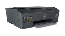 Load image into Gallery viewer, HP SMART TANK 515 AIO WL CISS PRINTER (DARK+LIGHT BASALT) - PRINT, COPY, SCAN, WIRELESS PRINTER-PRINTER-Makotek Computers
