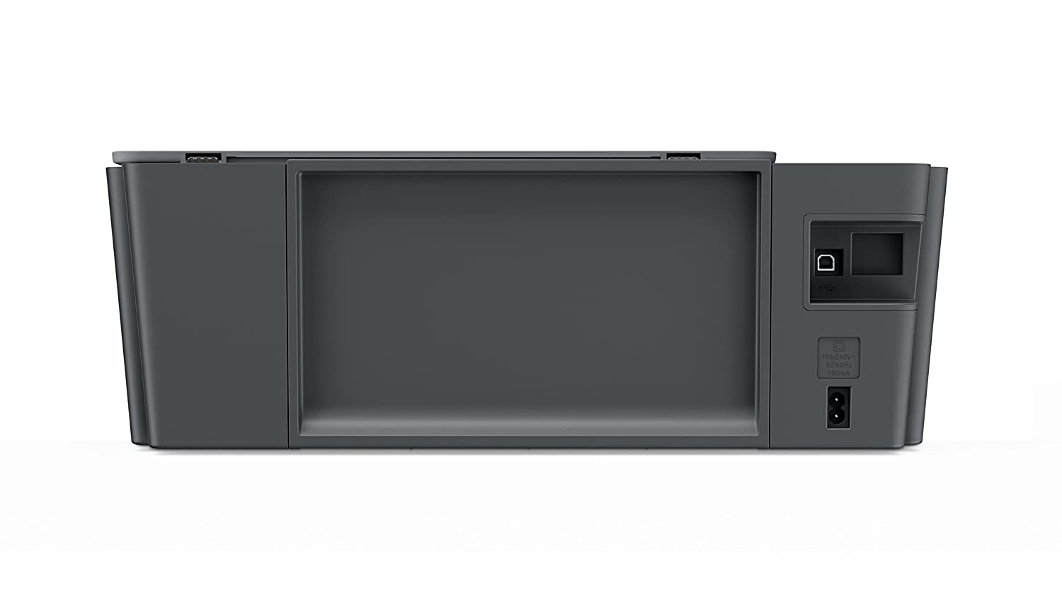 HP SMART TANK 515 AIO WL CISS PRINTER (DARK+LIGHT BASALT) - PRINT, COPY, SCAN, WIRELESS PRINTER-PRINTER-Makotek Computers
