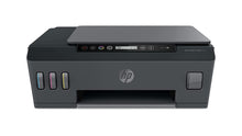 Load image into Gallery viewer, HP SMART TANK 515 AIO WL CISS PRINTER (DARK+LIGHT BASALT) - PRINT, COPY, SCAN, WIRELESS PRINTER-PRINTER-Makotek Computers
