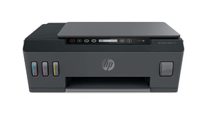 HP SMART TANK 515 AIO WL CISS PRINTER (DARK+LIGHT BASALT) - PRINT, COPY, SCAN, WIRELESS PRINTER-PRINTER-Makotek Computers