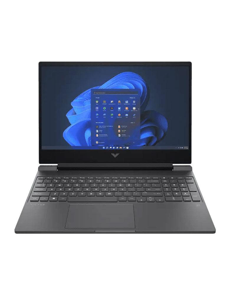 HP VICTUS 15-FB0089AX (MICA SILVER) 15.6‚Ä≥ FHD 144HZ | RYZEN 5-5600H | 8GB RAM | 512GB SSD | RTX 3050 LAPTOP-LAPTOP-Makotek Computers
