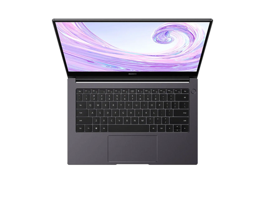 HUAWEI MATEBOOK B3-410 PRO 53012JFU I5 10TH GEN, 8GB, 512GB SSD, WINDOWS 10 PRO, 3 YEARS LAPTOP-LAPTOP-Makotek Computers