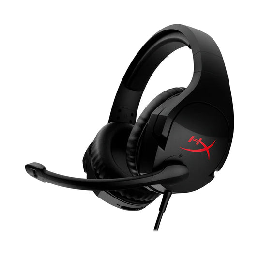 HYPERX CLOUD STINGER (BLACK) GAMING HEADSET
