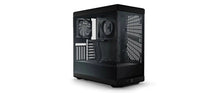 Load image into Gallery viewer, HYTE Y40 CS-HYTE-Y40-B BLACK MID TOWER CASE-CASE-Makotek Computers
