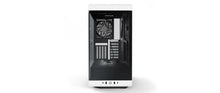 Load image into Gallery viewer, HYTE Y40 CS-HYTE-Y40-BW BLACK/WHITE MID TOWER CASE-CASE-Makotek Computers
