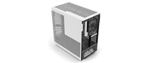 Load image into Gallery viewer, HYTE Y40 CS-HYTE-Y40-BW BLACK/WHITE MID TOWER CASE-CASE-Makotek Computers
