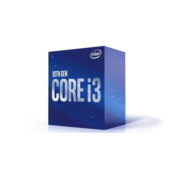 INTEL CORE I3-10100F 3.60G 6M PROCESSOR-Processor-Makotek Computers