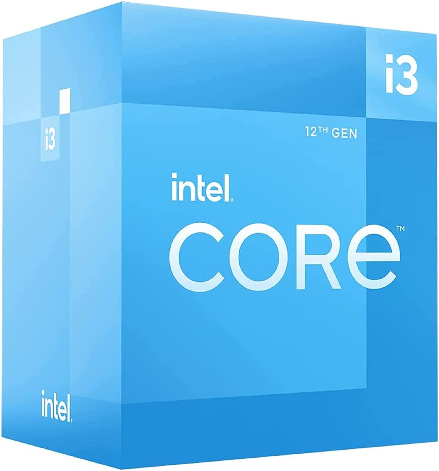 INTEL® CORE™ I3-12100 12M CACHE, UP TO 4.30 GHZ PROCESSOR-PROCESSOR-Makotek Computers