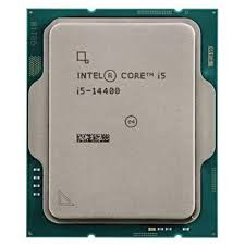 INTEL CORE I5 14400  TRAY-TYPE  | 10 CORES ( 6 P-CORES | 4 E-CORES) | 16 TREADS | 20MB CACHE | 4.7 GHZ | LGA 1700 | 12 MONTHS WARRANTY PROCESSOR