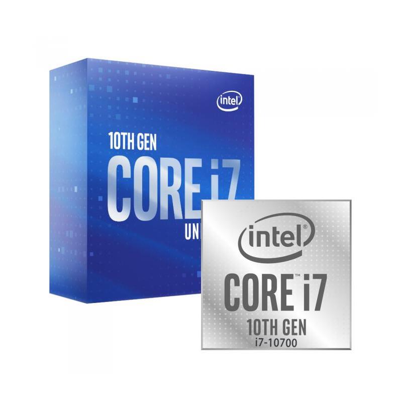 INTEL CORE I7-10700 PROCESSOR-PROCESSOR-Makotek Computers