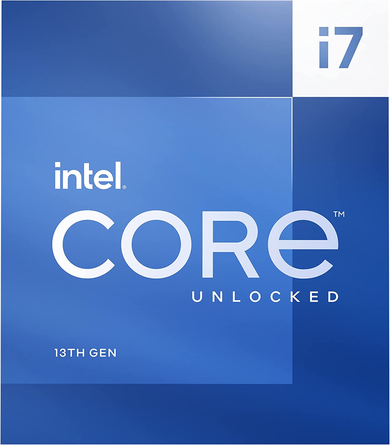 INTEL CORE I7-13700K 16 CORES (8 P-CORES + 8 E-CORES) 30M CACHE, UP TO 5.4 GHZ DESKTOP PROCESSOR-PROCESSOR-Makotek Computers