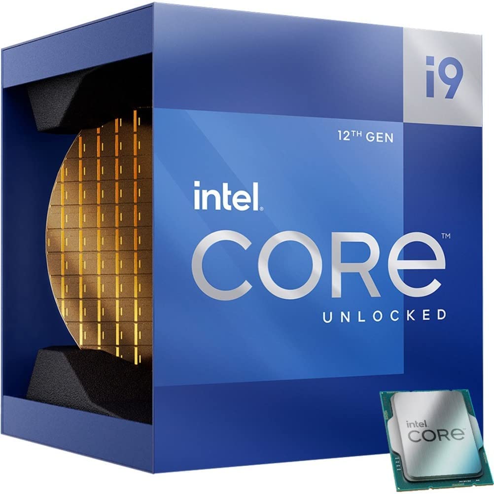 INTEL CORE I9 12900K 3.20G 30M PROCESSOR-PROCESSOR-Makotek Computers
