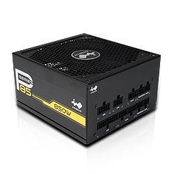 INWIN P85 - 850W GOLD POWER SUPPLY-POWER SUPPLY UNITS-Makotek Computers