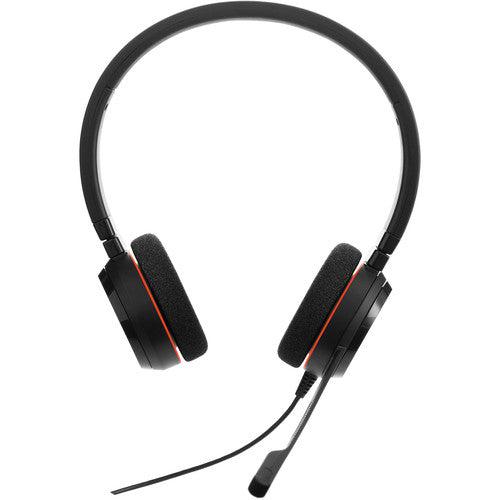 JABRA EVOLVE 20 UC 4999-829-209 HEADSET – Makotek Computer Sales Inc