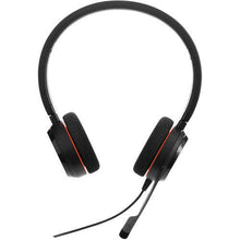 Load image into Gallery viewer, JABRA EVOLVE 20 UC 4999-829-209 HEADSET-HEADSET-Makotek Computers
