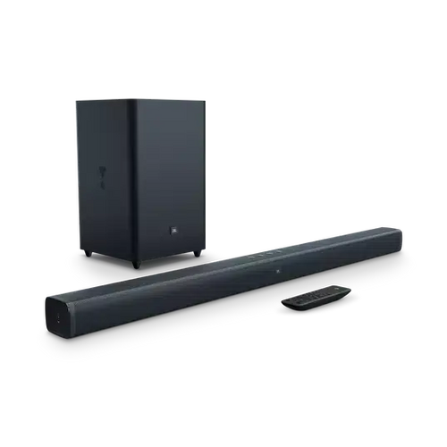 JBL BAR 2.1 SOUNDBAR 300W SPEAKER-SPEAKER-Makotek Computers