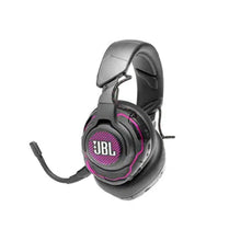 Load image into Gallery viewer, JBL HARM QUANTUM ONE BLACK HEADSET-HEADSET-Makotek Computers
