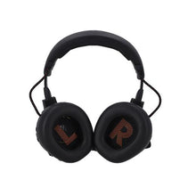 Load image into Gallery viewer, JBL HARM QUANTUM ONE BLACK HEADSET-HEADSET-Makotek Computers
