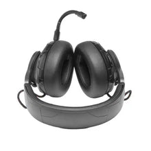 Load image into Gallery viewer, JBL HARM QUANTUM ONE BLACK HEADSET-HEADSET-Makotek Computers
