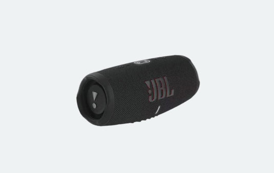 JBL HARMAN CHARGE 5 BLACK PORTABLE BLUETOOTH SPEAKER-SPEAKER-Makotek Computers