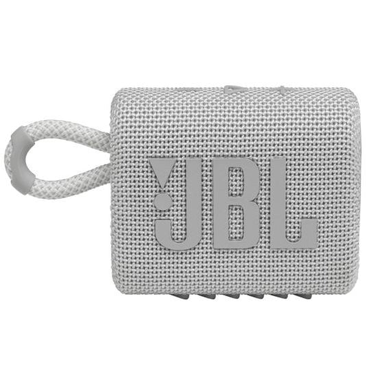 JBL HARMAN GO 3 BT GRAY PORTABLE SPEAKER-SPEAKER-Makotek Computers