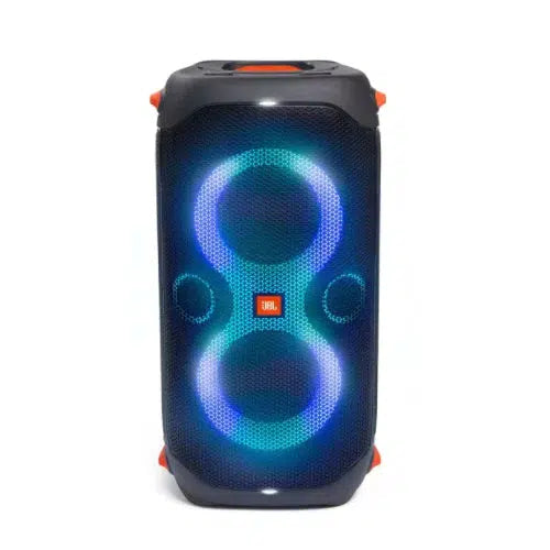 JBL HARMAN PARTYBOX 110 BLACK PORTABLE SPEAKER-SPEAKER-Makotek Computers