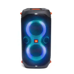 JBL HARMAN PARTYBOX 110 BLACK PORTABLE SPEAKER-SPEAKER-Makotek Computers