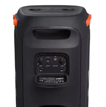 Load image into Gallery viewer, JBL HARMAN PARTYBOX 110 BLACK PORTABLE SPEAKER-SPEAKER-Makotek Computers

