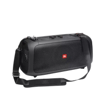Load image into Gallery viewer, JBL HARMAN PARTYBOX ON THE GO AS2 BLACK PORTABLE SPEAKER-SPEAKER-Makotek Computers
