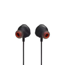 Load image into Gallery viewer, JBL HARMAN QUANTUM 50 BLACK WIRED EARPHONES-EARPHONE-Makotek Computers
