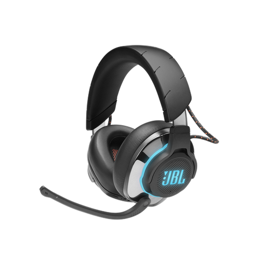 JBL HARMAN QUANTUM 800 BLACK HEADSET