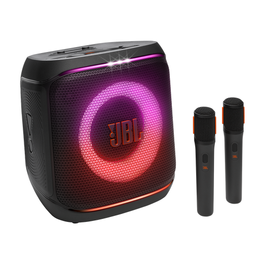 JBL PARTYBOX ENCORE 2 PORTABLE  SPEAKER