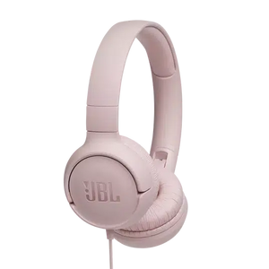 Jbl online pink headphones