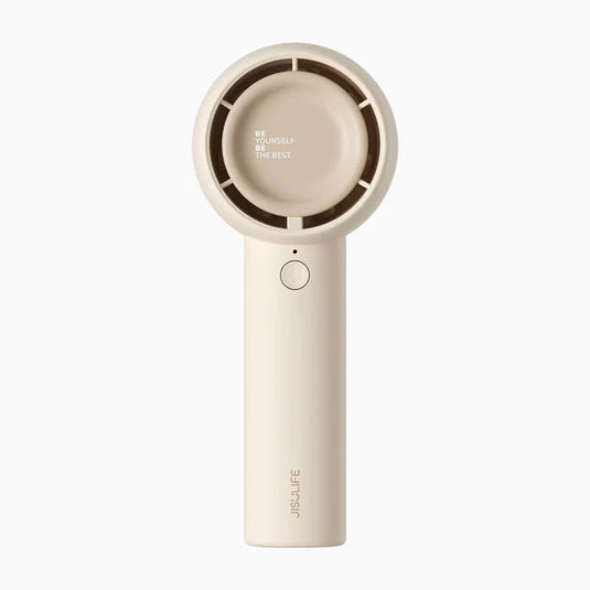 JISULIFE LIFE 5 (FA42) 4.5K BR | 4500MAH | 4M/S MAX | 4-18 HRS | BROWN | 6 MONTHS WARRANTY FANS