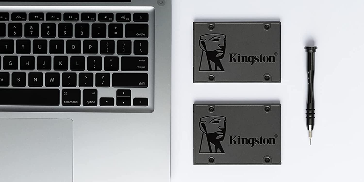 KINGSTON 960GB A400 SATA3 2.5" INTERNAL SSD-SOLID STATE DRIVE-Makotek Computers