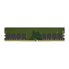 KINGSTON KCP432NS8/8 8GB DDR4 3200MT/S NON ECC MEMORY RAM DIMM MEMORY-MEMORY-Makotek Computers