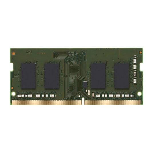 KINGSTON KCP432SS8/8 8GB DDR4 3200MT/S NON ECC MEMORY RAM SODIMM MEMORY-MEMORY-Makotek Computers