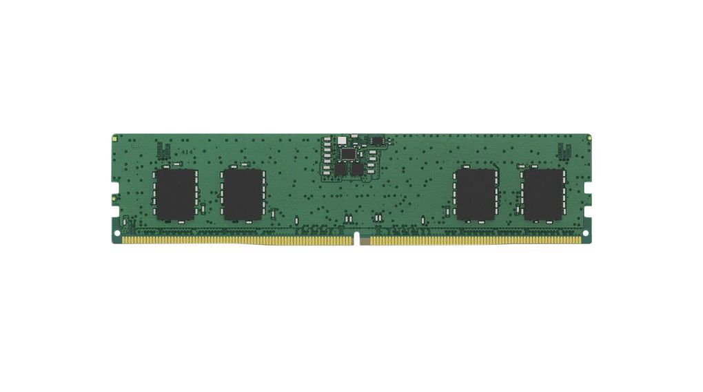 KINGSTON KCP548US6-8 8GB DDR5 4800MT/S NON ECC MEMORY RAM