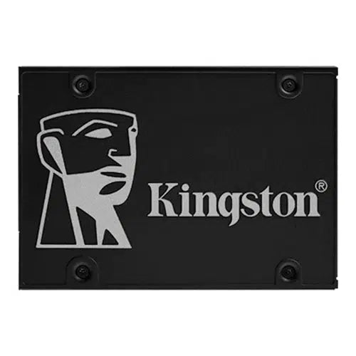 KINGSTON SKC600/256G KC600 SSD 2.5" SATA III 3D TLC NAND 256GB SOLID STATE DRIVE-SOLID STATE DRIVE-Makotek Computers