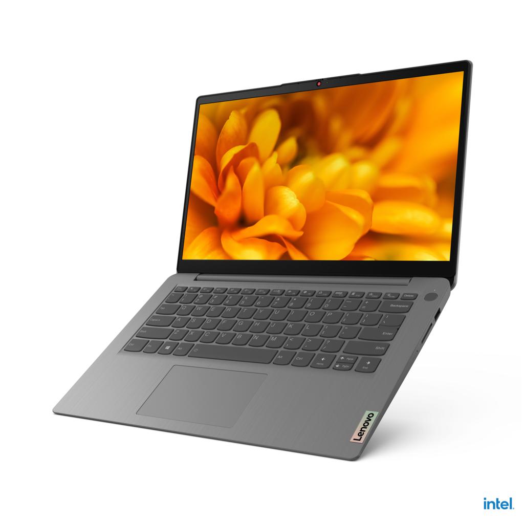 LENOVO IDEAPAD 3-14ITL6-82H70048PH I7-1165G7/4+4GB/512GNVME/MX450 2G/W10H/OFC19HS (GRY) LAPTOP-LAPTOP-Makotek Computers