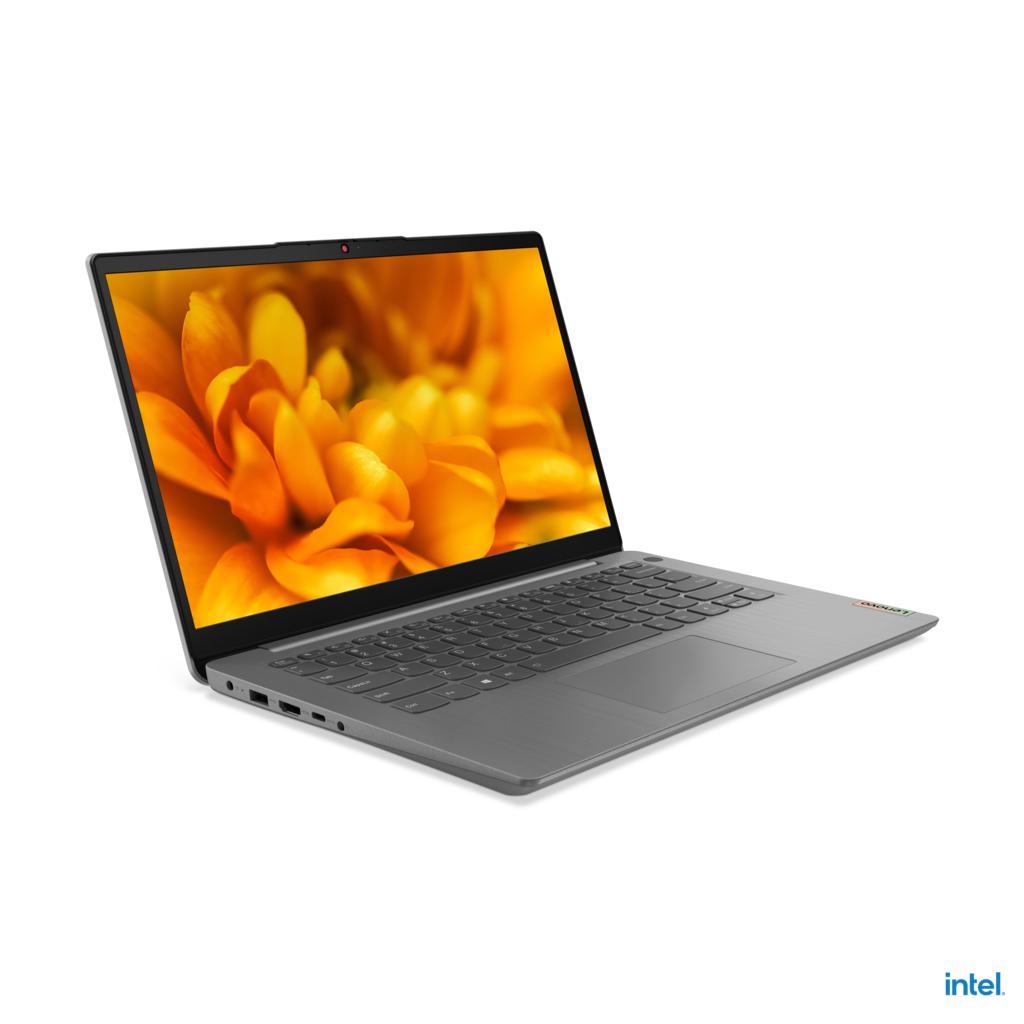 LENOVO IDEAPAD 3-14ITL6-82H70048PH I7-1165G7/4+4GB/512GNVME/MX450 2G/W10H/OFC19HS (GRY) LAPTOP-LAPTOP-Makotek Computers