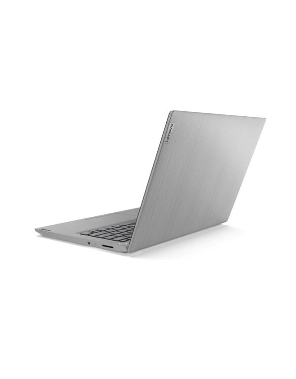 LENOVO IDEAPAD 3 14ITL6 82H7011WPH INTEL CORE I3-1115G4 | 4GB SOLDERED DDR4-3200 + 4GB SO-DIMM DDR4-3200 | 512GB SSD M.2 2280 PCIE 3.0X4 NVME | 14" FHD (1920X1080) LAPTOP-LAPTOP-Makotek Computers