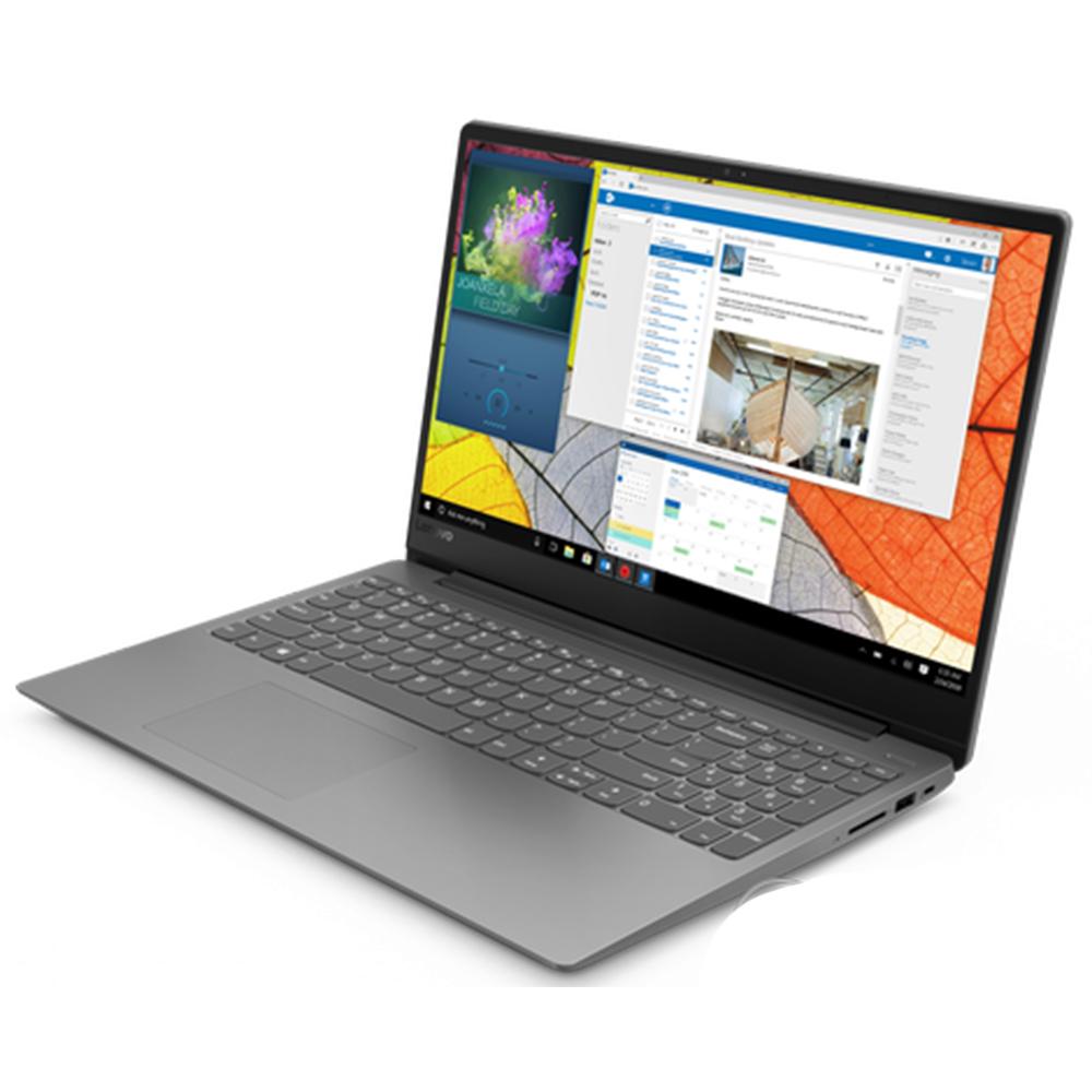 LENOVO IDEAPAD 3 15IML05 PLATINUM GREY - 81WB013MPH INTEL CORE I3-10110U INTEGRATED INTEL UHD GRAPHICS 4GB 512GB SSD M.2 2242 LAPTOP-LAPTOP-Makotek Computers