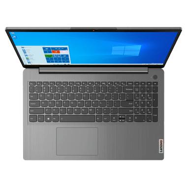 LENOVO IDEAPAD 3 15IML05 PLATINUM GREY - 81WB013MPH INTEL CORE I3-10110U INTEGRATED INTEL UHD GRAPHICS 4GB 512GB SSD M.2 2242 LAPTOP-LAPTOP-Makotek Computers