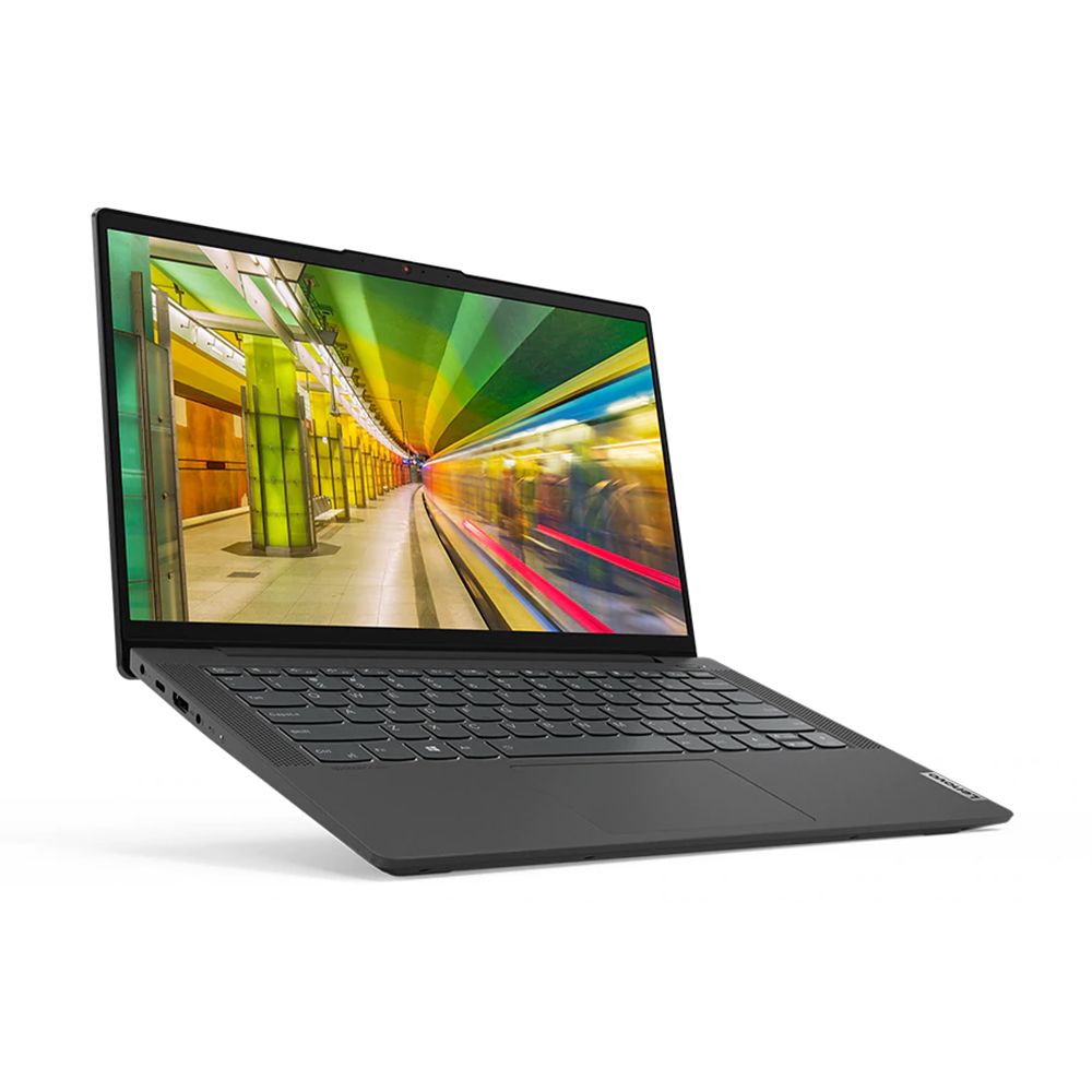 LENOVO IDEAPAD 5-14ITL05-82FE00NUPH I5-1135G7/8GB/512GB NVME/14/W10H/OFC19HS (GRY) LAPTOP-LAPTOP-Makotek Computers