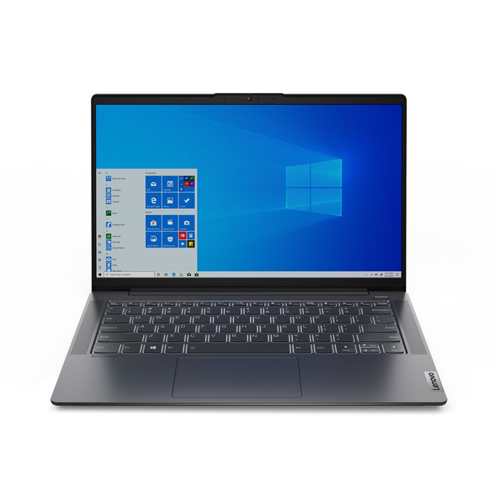 LENOVO IDEAPAD 5-14ITL05-82FE00NUPH I5-1135G7/8GB/512GB NVME/14/W10H/OFC19HS (GRY) LAPTOP-LAPTOP-Makotek Computers
