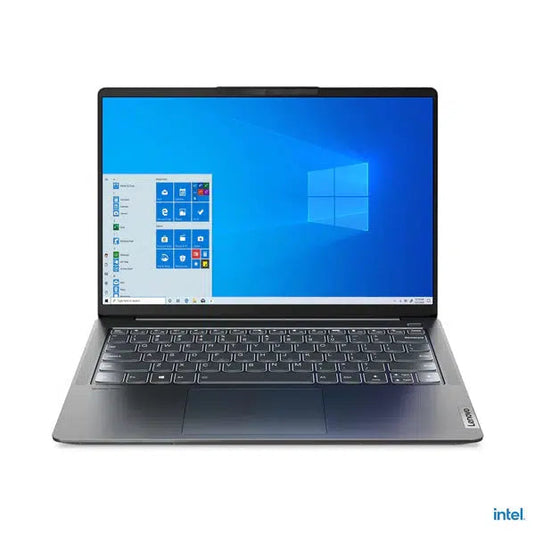 LENOVO IDEAPAD 5 PRO 14ITL6 82L300KDPH (STORM GREY) | 14‚Äù 2.8K | i7-1195G7 | 16GB DDR4 | 512GB SSD | IRIS XE | WIN11 LAPTOP-LAPTOP-Makotek Computers